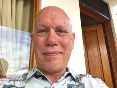 Bill Atkinson Apple engineer at iboga wellness